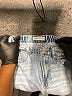 Zara Blue Jeans Size 11 - 12 - photo 3