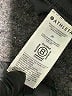 Athleta Solid Black Active Pants Size 20 - photo 5