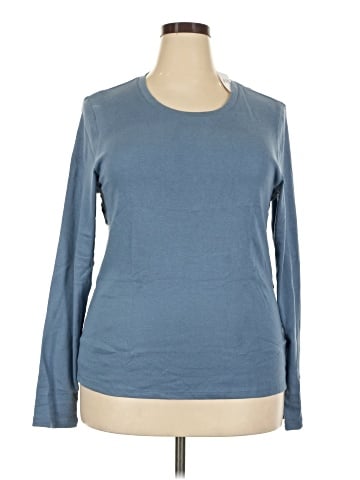 Gap Long Sleeve T-Shirt (view 1)