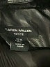 Karen Millen Black Coat Size 6 - photo 6