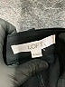 Ann Taylor LOFT Solid Black Shorts Size 16 - photo 3