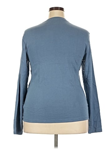 Gap Long Sleeve T-Shirt (view 2)
