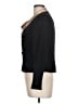 Le Suit 100% Polyester Black Blazer Size 10 Petite - photo 5