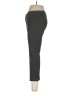 Theory Tweed Gray Dress Pants Size 6 - photo 5