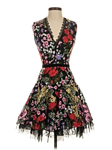 Bronx & Banco Cocktail Dress (view 1)