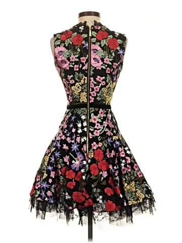 Bronx & Banco Cocktail Dress (view 2)