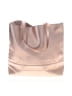 Bloomingdale's Gold Tote One size - photo 1