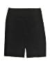 Uniqlo Solid Black Athletic Shorts Size M - photo 1