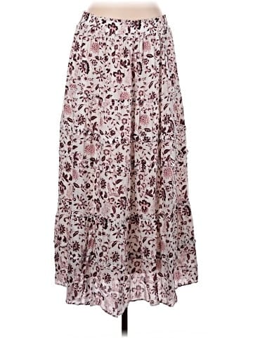 Ann Taylor LOFT Casual Skirt (view 1)