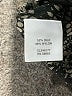 Classiques Entier Gray Sleeveless Silk Top Size M - photo 5