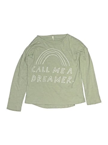 Rylee + Cru Long Sleeve T-Shirt (view 1)
