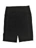 Uniqlo Solid Black Athletic Shorts Size M - photo 2