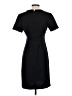 Andrew Marc Black Casual Dress Size 4 - photo 2