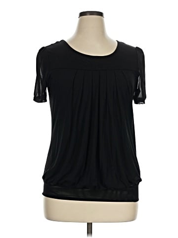 Timeson Short Sleeve Top (view 1)