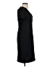 Andrew Marc Black Casual Dress Size 4 - photo 4