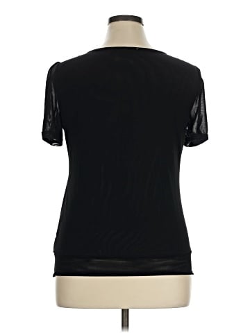 Timeson Short Sleeve Top (view 2)