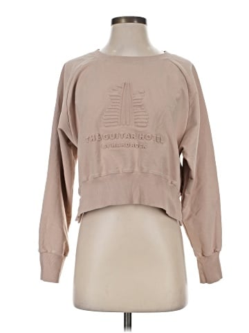 Hard Rock Cafe Sweatshirt (view 1)