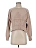 Hard Rock Cafe Tan Sweatshirt Size S - photo 1