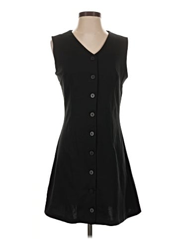 MNG Casual Dress (view 1)