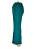 Anrabess Teal Casual Pants Size L - photo 5