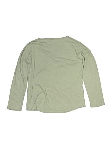 Rylee + Cru Long Sleeve T-Shirt (view 2)