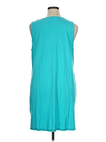 Lands' End Casual Dress (view 2)