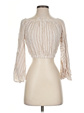 Altar'd State 3/4 Sleeve Blouse