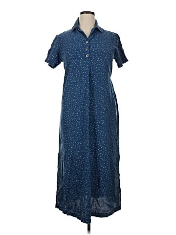 Talbots Casual Dress (view 1)