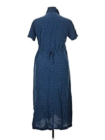 Talbots Casual Dress (view 2)