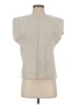 H&M Gray Sweater Vest Size S - photo 1