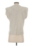 H&M Gray Sweater Vest Size S - photo 2