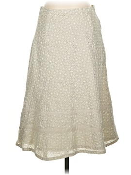Willi Smith Casual Skirt
