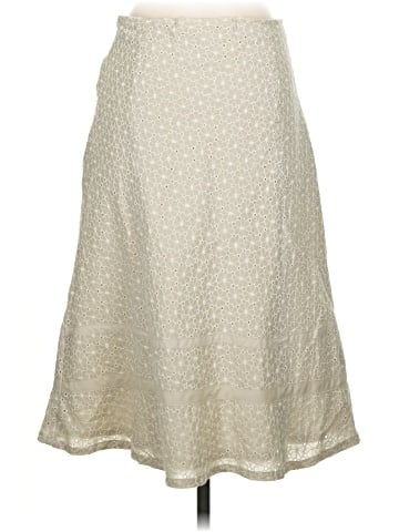 Willi Smith Casual Skirt (view 2)
