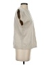 H&M Gray Sweater Vest Size S - photo 4