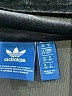 Adidas Black Track Jacket Size S - photo 6