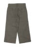 Janie and Jack 100% Cotton Houndstooth Gray Khakis Size 3 - photo 2