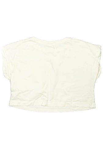 Zara Short Sleeve T-Shirt (view 2)