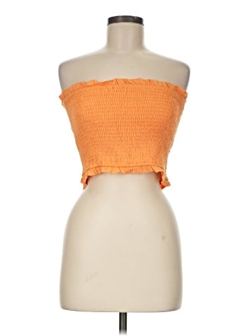 Lulus Sleeveless Top (view 1)