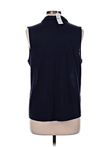 Ann Taylor LOFT Sleeveless Blouse (view 2)