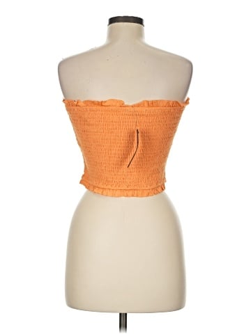 Lulus Sleeveless Top (view 2)