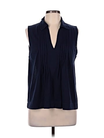 Ann Taylor LOFT Sleeveless Blouse (view 1)
