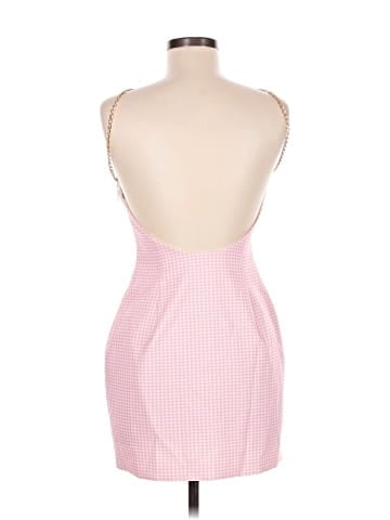 Amber x Meshki Casual Dress (view 2)