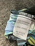 DressBarn Print Blue Casual Dress Size 18W - photo 8
