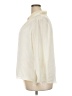 Vince Camuto 100% Polyester Ivory 3/4 Sleeve Blouse Size XXL - photo 5
