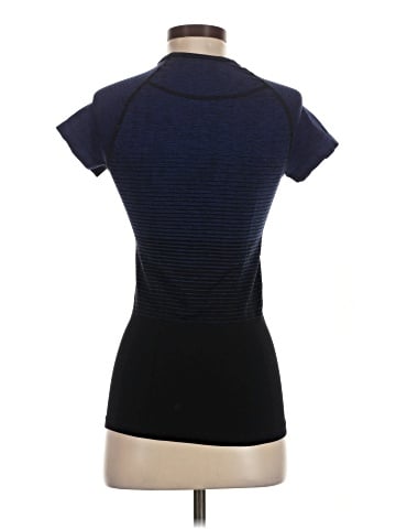 L.K. Bennett Short Sleeve Top (view 2)