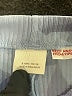Zara Blue Casual Pants Size 5 (estimated) - photo 3