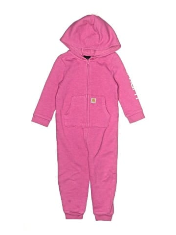 Carhartt Long Sleeve Onesie (view 1)