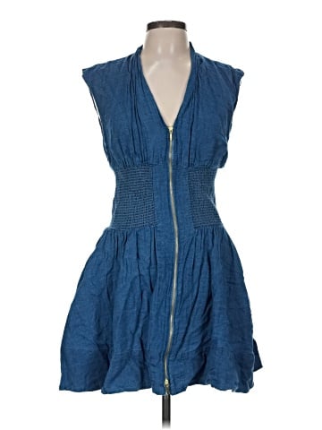 Anthropologie Casual Dress (view 1)