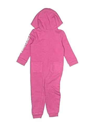Carhartt Long Sleeve Onesie (view 2)