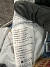 Levi's 100% Cotton Blue Denim Shorts Size 30 waist - photo 4
